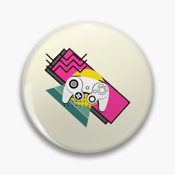 Item preview, Vintage gaming designed and sold by Peerless-Prime.