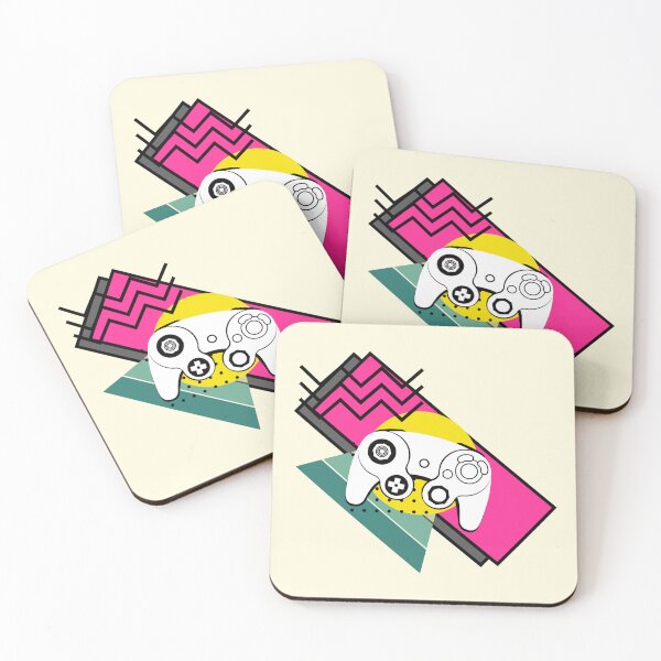Item preview, Vintage gaming designed and sold by Peerless-Prime.