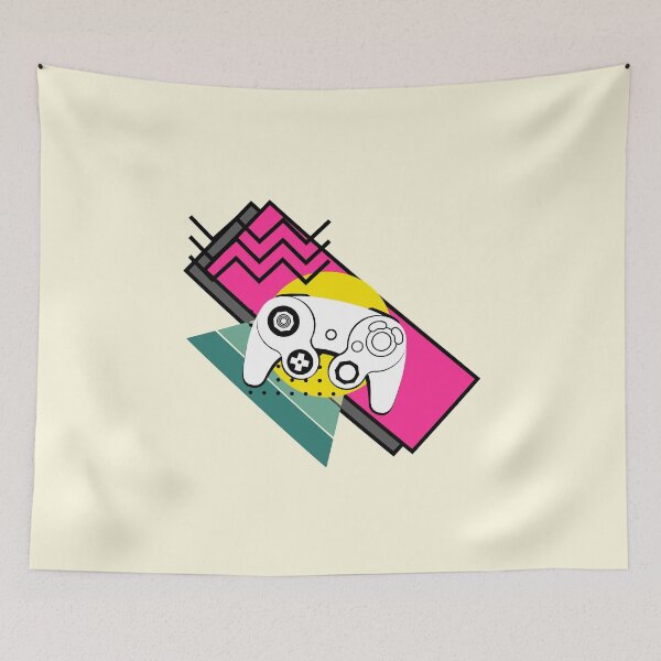 Item preview, Vintage gaming designed and sold by Peerless-Prime.