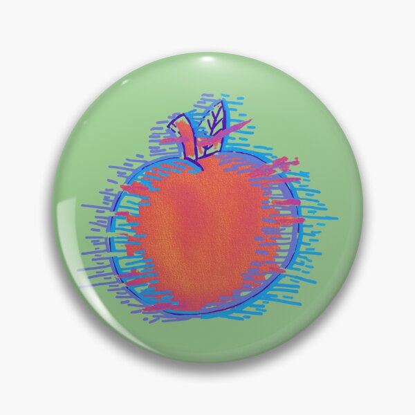 Artikelvorschau, Fehlerhafter Apple 2 entworfen und verkauft von CALC-art.