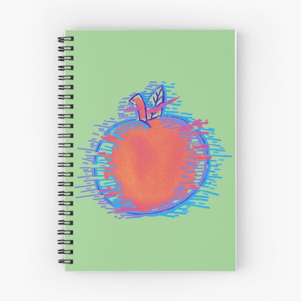Item preview, Glitchy Apple 2 designed and sold by CALC-art.