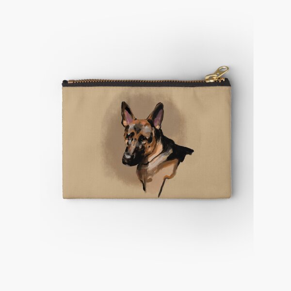 Item preview, Dakota the dog designed and sold by Shoube.