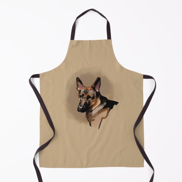 Item preview, Dakota the dog designed and sold by Shoube.
