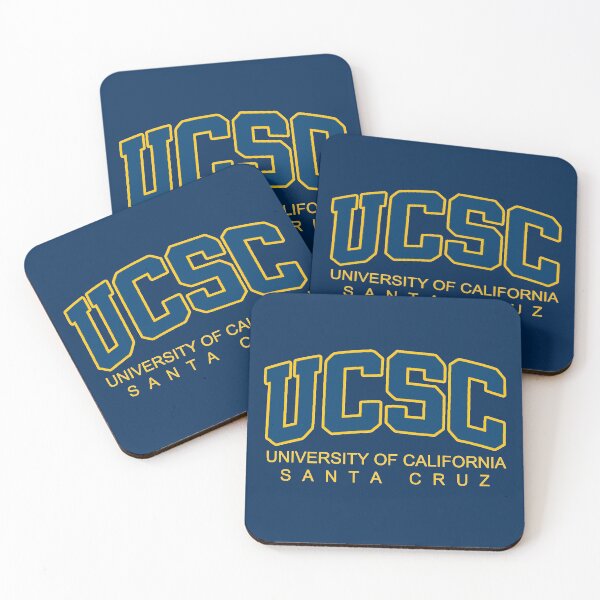 Item preview, Uc Santa Cruz  designed and sold by BackinDaysUni.