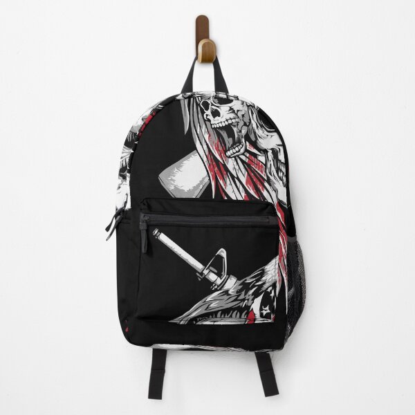 Item preview, American skull vector designed and sold by Rozgani.