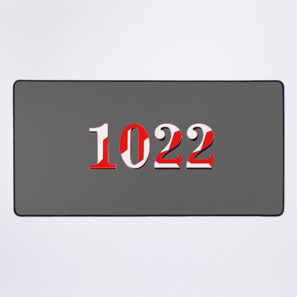 Item preview, number one 1 thousend and twenty two digit 1022 order sequence team member age designed and sold by 4rpixs.