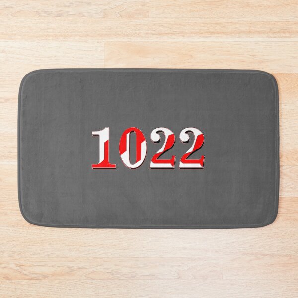Item preview, number one 1 thousend and twenty two digit 1022 order sequence team member age designed and sold by 4rpixs.