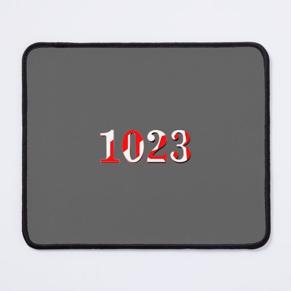 Item preview, number one 1 thousend and twenty three digit 1023 order sequence team member age designed and sold by 4rpixs.
