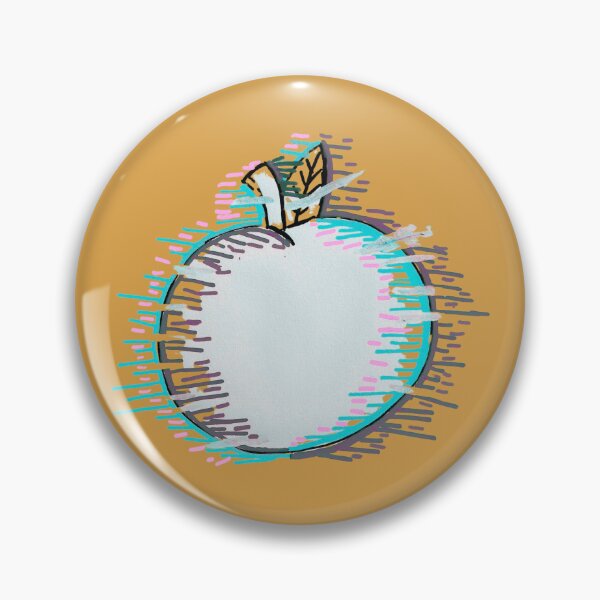 Artikelvorschau, Fehlerhafter Apple 3 entworfen und verkauft von CALC-art.