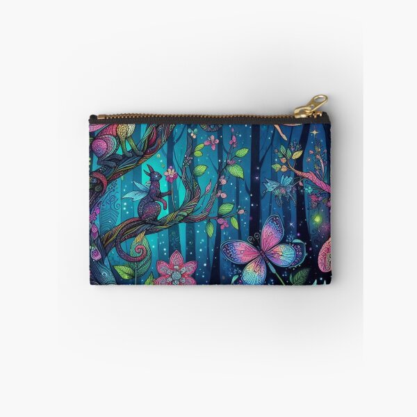 Item preview,  Enchanted Forest Wonder designed and sold by Rui Fernandes.