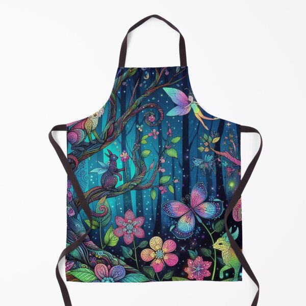 Item preview,  Enchanted Forest Wonder designed and sold by Rui Fernandes.