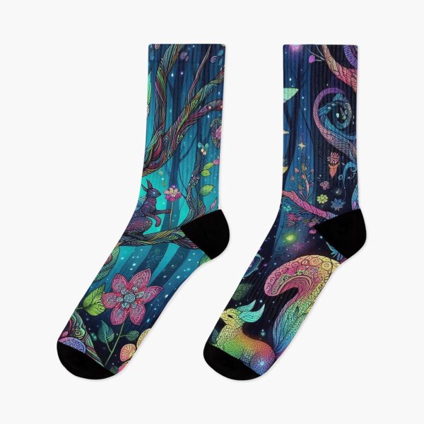 Item preview,  Enchanted Forest Wonder designed and sold by Rui Fernandes.