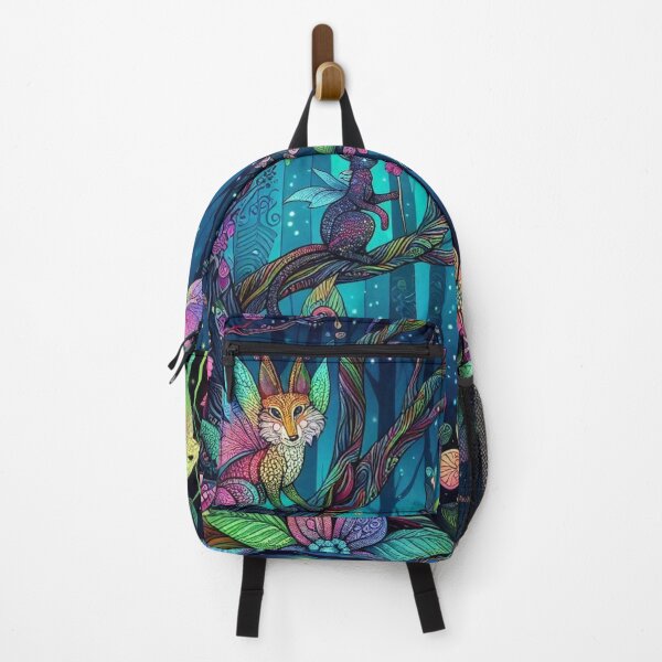 Item preview,  Enchanted Forest Wonder designed and sold by Rui Fernandes.