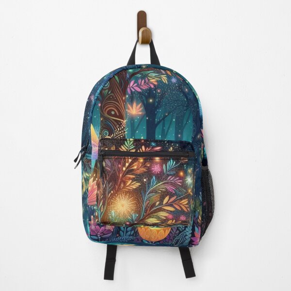 Item preview, Enchanted Woodland Bliss designed and sold by Rui Fernandes.