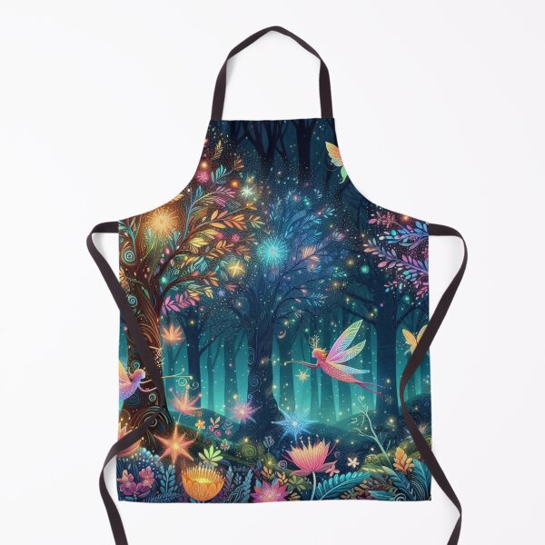 Item preview, Enchanted Woodland Bliss designed and sold by Rui Fernandes.