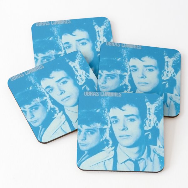Item preview, The Soda Stereo. designed and sold by rosaura-ortiz11.