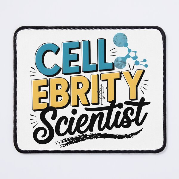 Item preview, Funny Pun for Scientist Teacher designed and sold by Queen1120.