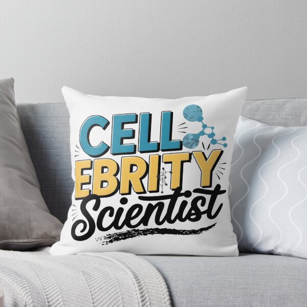 Item preview, Funny Pun for Scientist Teacher designed and sold by Queen1120.