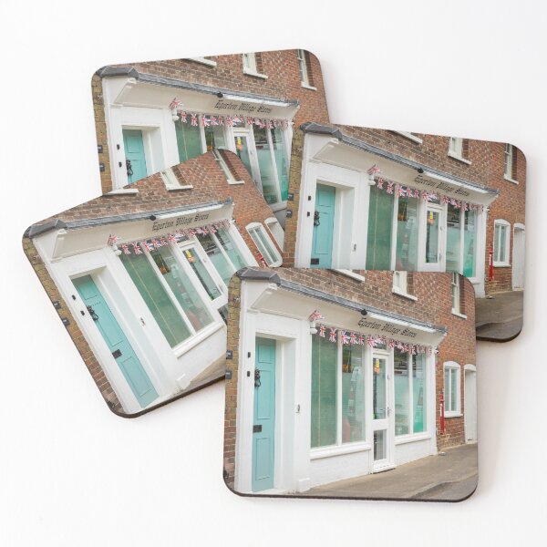 Item preview, Egerton village store designed and sold by JEZ22.
