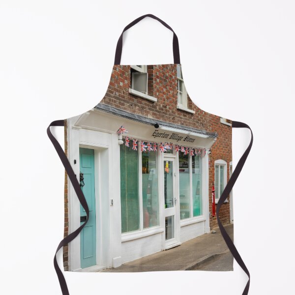 Item preview, Egerton village store designed and sold by JEZ22.