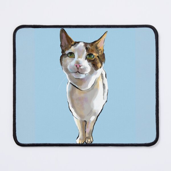 Item preview, Presto the cat designed and sold by Shoube.