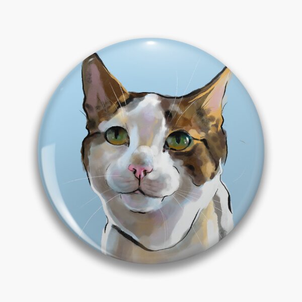 Item preview, Presto the cat designed and sold by Shoube.