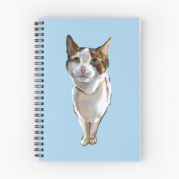 Item preview, Presto the cat designed and sold by Shoube.