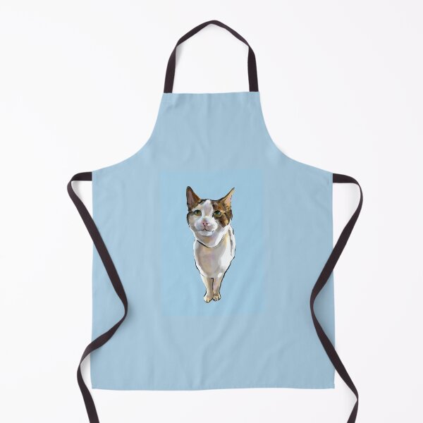 Item preview, Presto the cat designed and sold by Shoube.