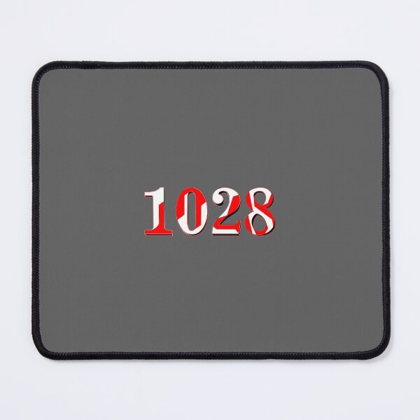 Item preview, number one 1 thousend and twenty eight digit 1028 order sequence team member age designed and sold by 4rpixs.