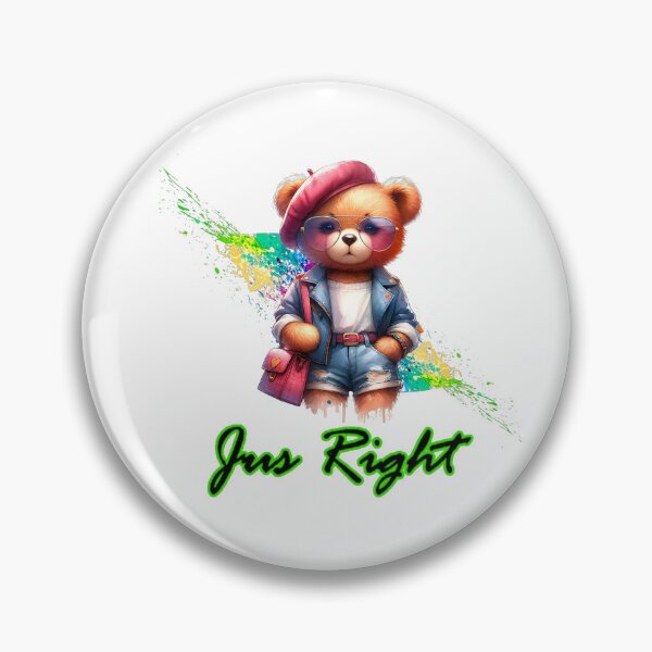 Item preview, Positively Stylish and Creative Designs designed and sold by JusRight TT.