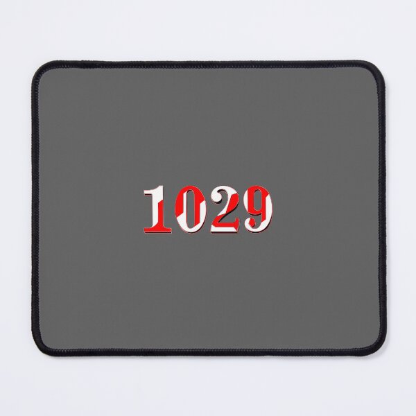 Item preview, number one 1 thousend and twenty nine digit 1029 order sequence team member age designed and sold by 4rpixs.