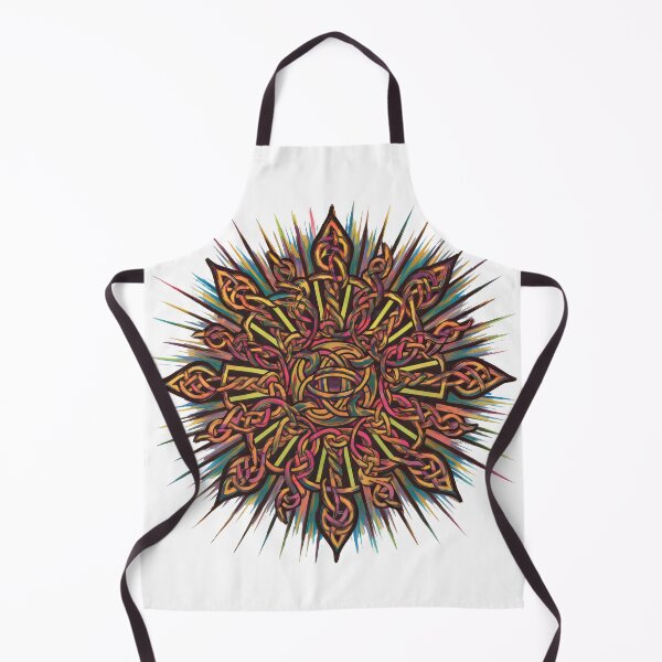 Item preview, Celtic Solstice Sunburst The Giver of Life Design designed and sold by CELTIC-DESIGNS.