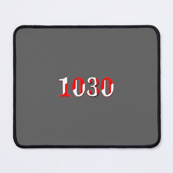 Item preview, number one 1 thousend and thirty digit 1030 order sequence team member age designed and sold by 4rpixs.