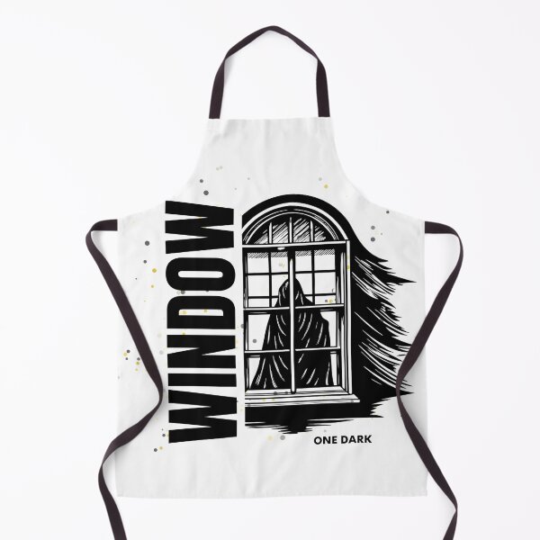 Item preview, One Dark Window designed and sold by ridu1894.