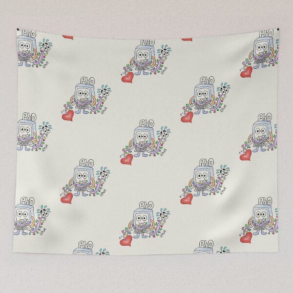 Item preview, PhD greek  designed and sold by DoodleMantra.