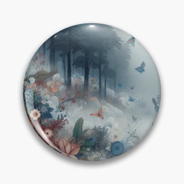 Item preview, Fantastic Patterns Fog designed and sold by Rui Fernandes.