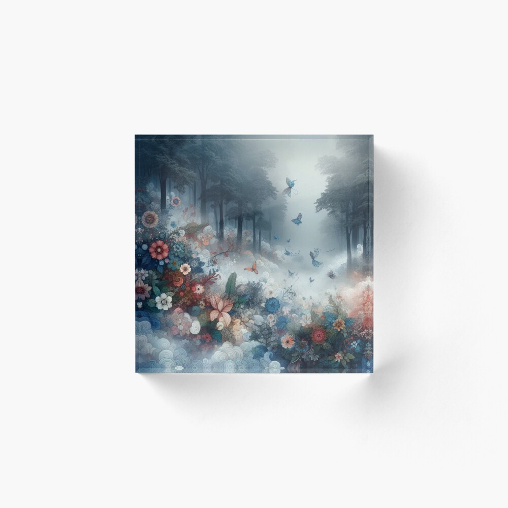 Item preview, Acrylic Block designed and sold by RuiFernandes.