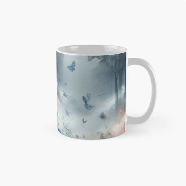Item preview, Fantastic Patterns Fog designed and sold by Rui Fernandes.