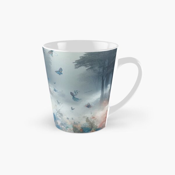 Item preview, Fantastic Patterns Fog designed and sold by Rui Fernandes.