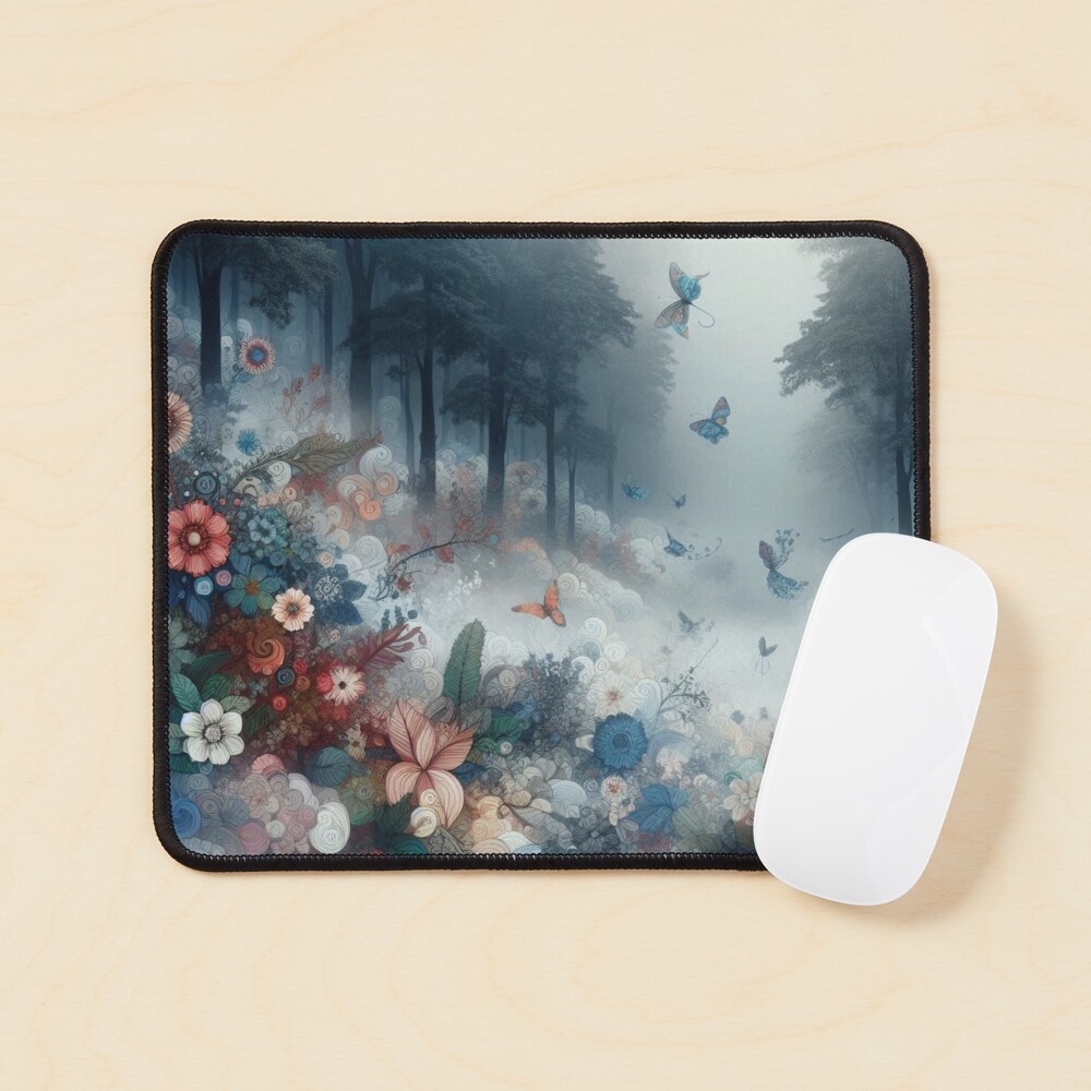 Item preview, Mouse Pad designed and sold by RuiFernandes.
