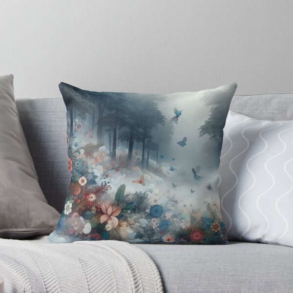 Item preview, Fantastic Patterns Fog designed and sold by Rui Fernandes.