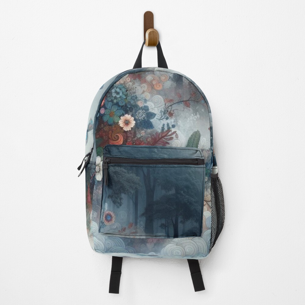 Item preview, Backpack designed and sold by RuiFernandes.