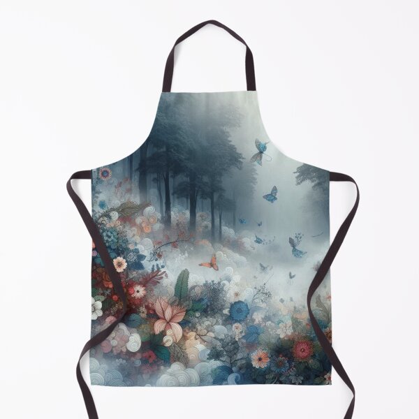 Item preview, Fantastic Patterns Fog designed and sold by Rui Fernandes.