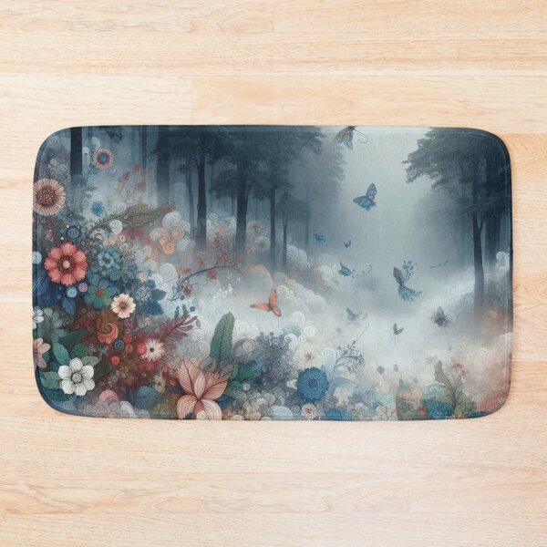 Item preview, Fantastic Patterns Fog designed and sold by Rui Fernandes.