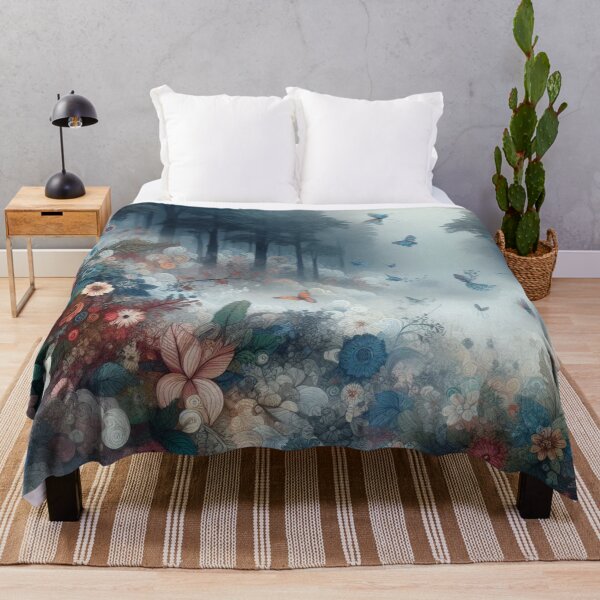 Item preview, Fantastic Patterns Fog designed and sold by Rui Fernandes.