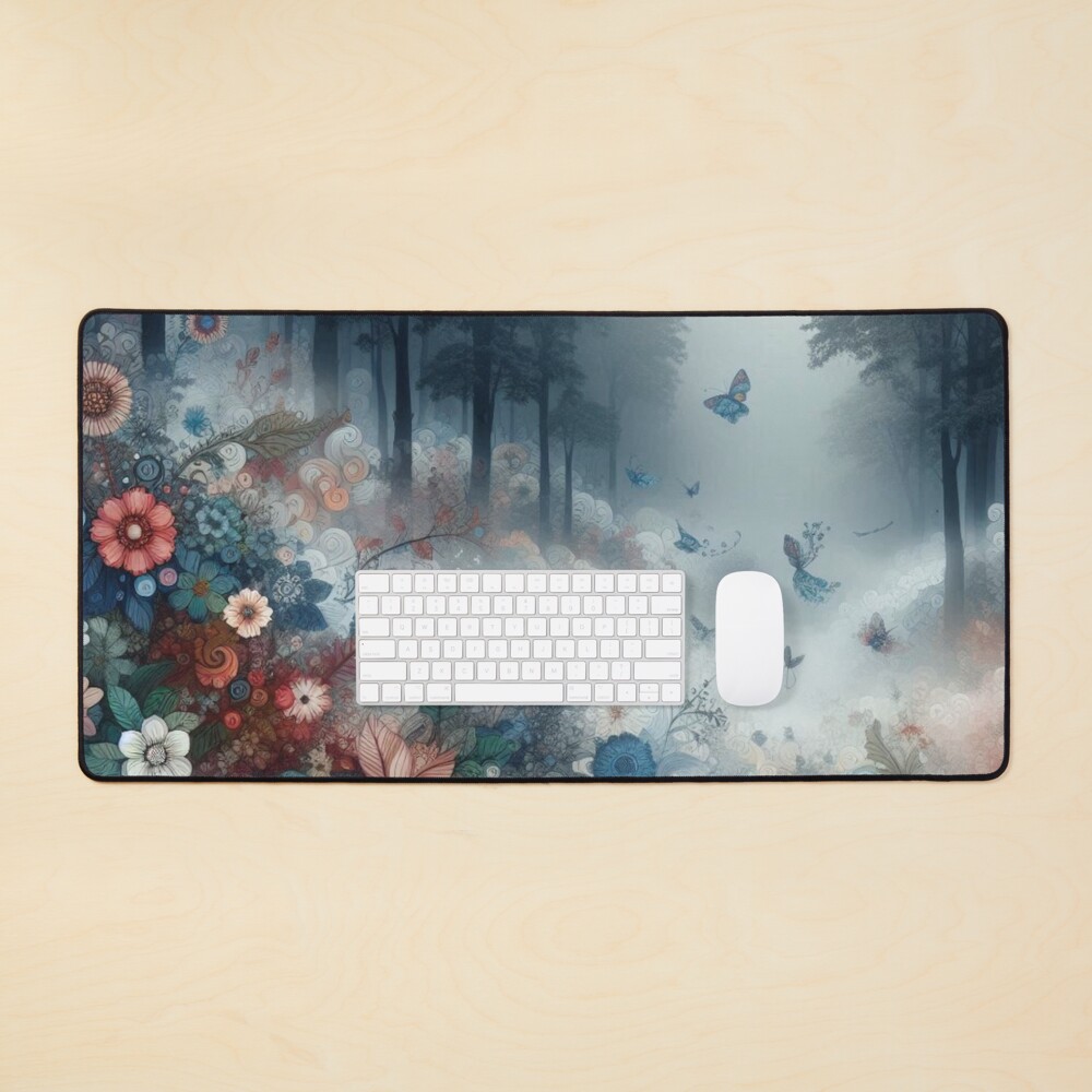 Item preview, Desk Mat designed and sold by RuiFernandes.