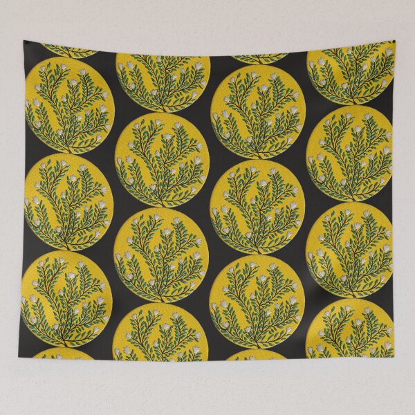 Item preview, Colours of Spring  designed and sold by DoodleMantra.