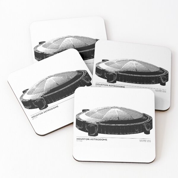Item preview, Houston Astrodome designed and sold by Darth-Voita.