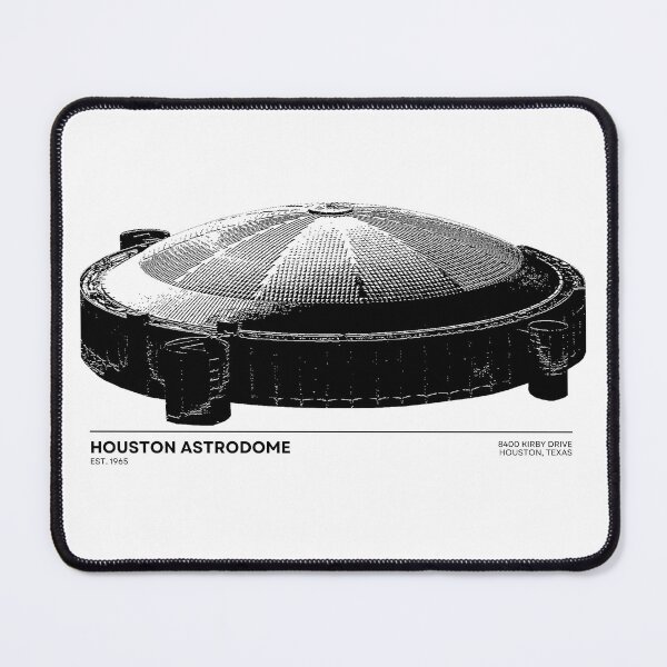 Item preview, Houston Astrodome designed and sold by Darth-Voita.