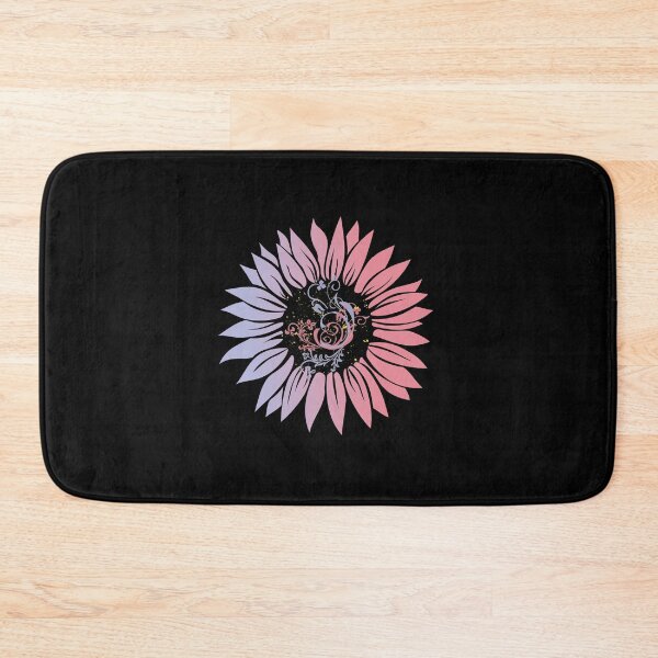 Item preview, Cute trendy Pastel Sunflower designed and sold by Whitetailcrafts.